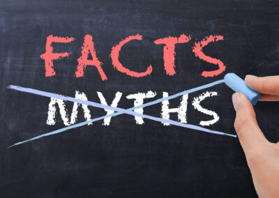 Annuity Myths vs Facts