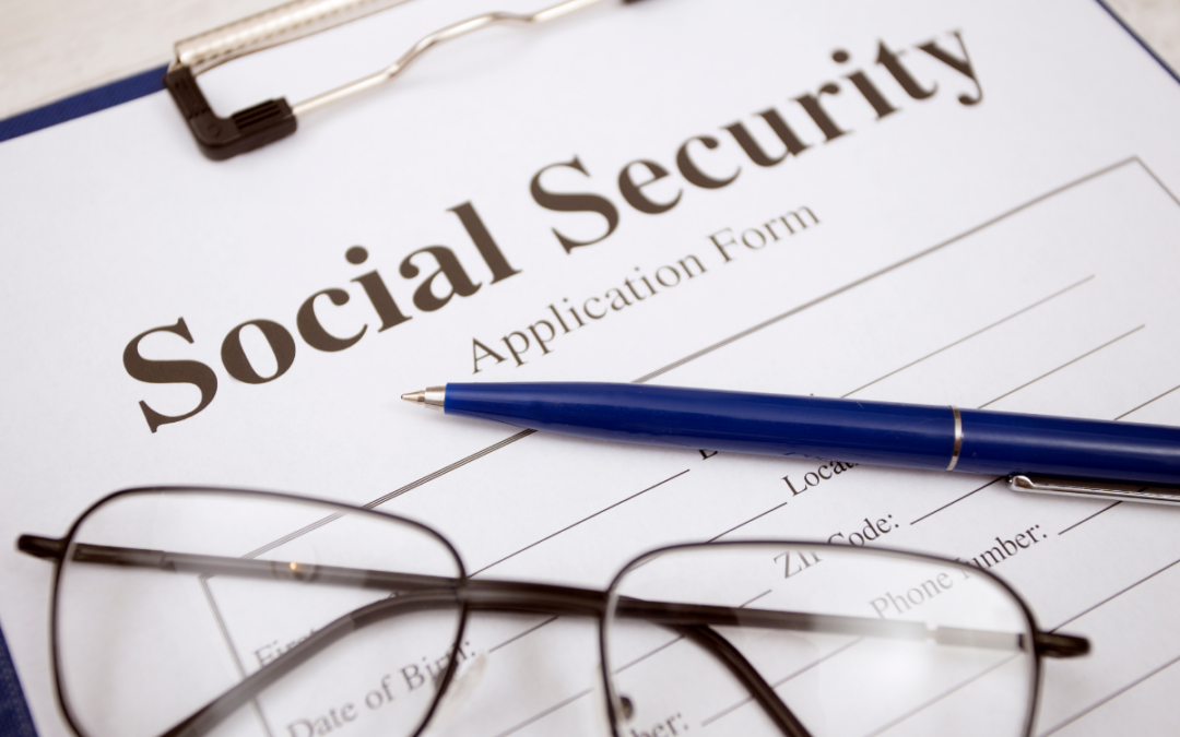 social security and annuities