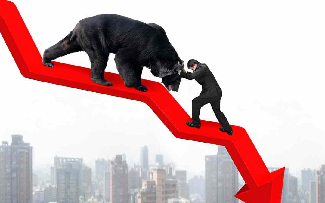 Fixed Annuities, The Answer For a Bear Market