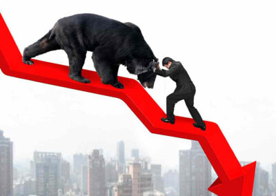 Can You Survive the Bear Market?