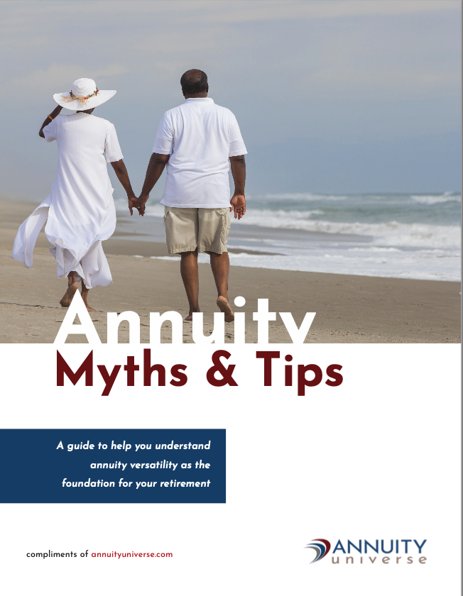 Annuity Myths & Tips